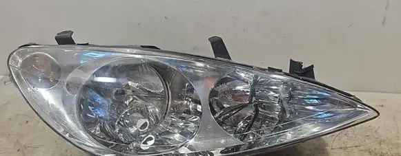Peugeot 307 Headlight/headlamp 89309035 9634369480