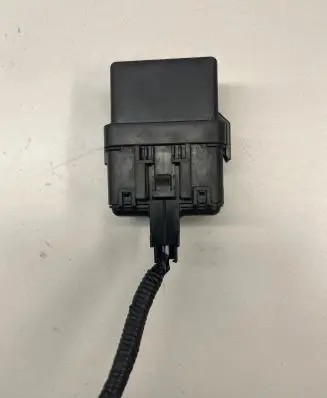 Nissan Juke I F15 Other relay