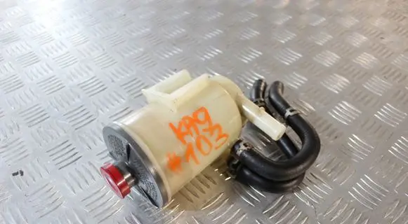 Honda Legend Power steering fluid tank/reservoir