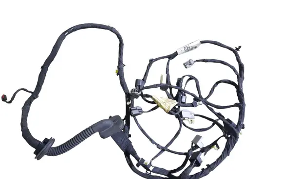 Ford Mondeo MK V Tailgate/trunk wiring harness DG9T17N400