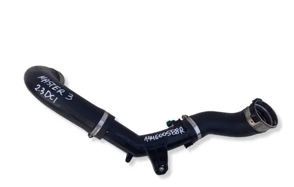 Renault Master III Intercooler hose/pipe 144600588R