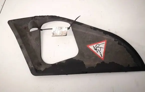 BMW 5 F10 F11 Other interior part 10627110