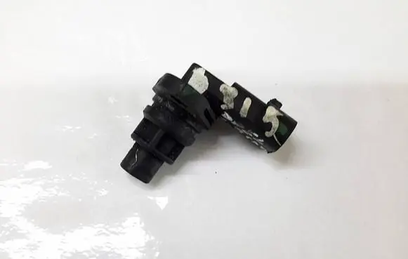 Opel Vectra C Camshaft position sensor 55201876 A377