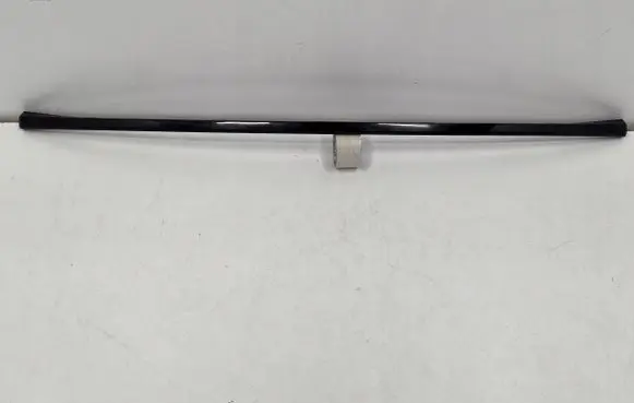 Volvo EX30 Front bumper splitter molding 80001882