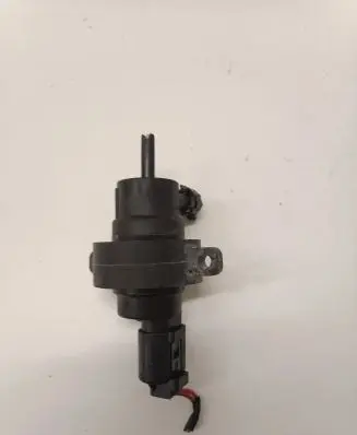 BMW iX Headlight washer spray nozzle 5A04D88 61355A04D88