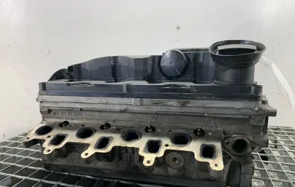 Audi A6 S6 C7 4G Engine head 03L103373J