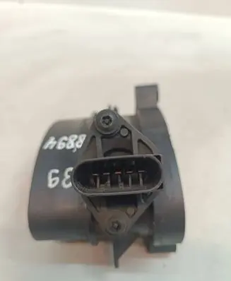 BMW 5 E39 Mass air flow meter 77870760