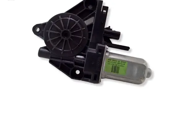 Jeep Cherokee Rear door window regulator motor WR12746 9314021