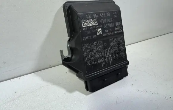 Volkswagen Crafter Airbag control unit/module 3Q0959655BG 234571210 V8025038