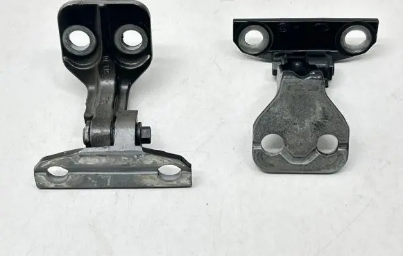 Land Rover Range Rover Evoque L538 Front door hinges set BJ32228A67BA BJ32228A67DB BJ32228A65BA