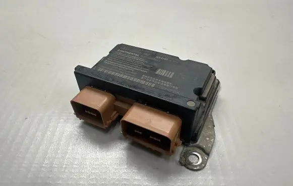 Hyundai Tucson IV NX4 Airbag control unit/module 95910CZ000 A3C03656003