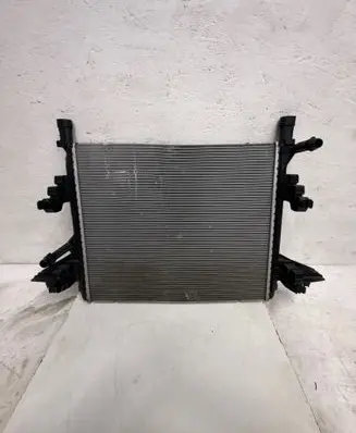 Volkswagen ID.4 Coolant radiator 1EA121251B