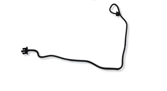 Citroen Berlingo Engine coolant pipe/hose 