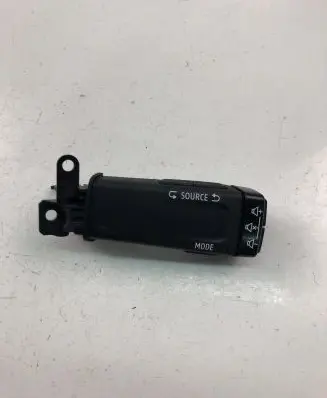 Other switches/knobs/shifts