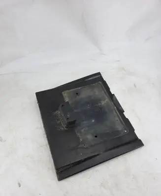 Mitsubishi Pajero Number plate surrounds holder frame