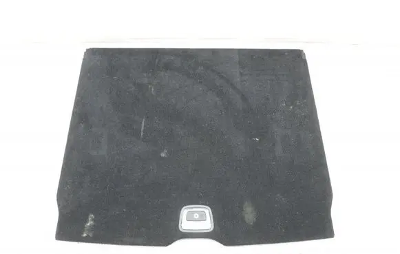 Mercedes-Benz GLC X253 C253 Front floor carpet liner A2536800502