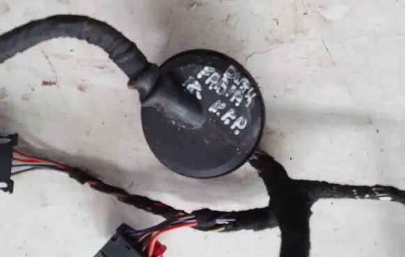 Skoda Fabia Mk3 (NJ) Front door wiring loom