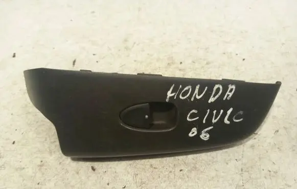 Honda Civic Electric window control switch snb600