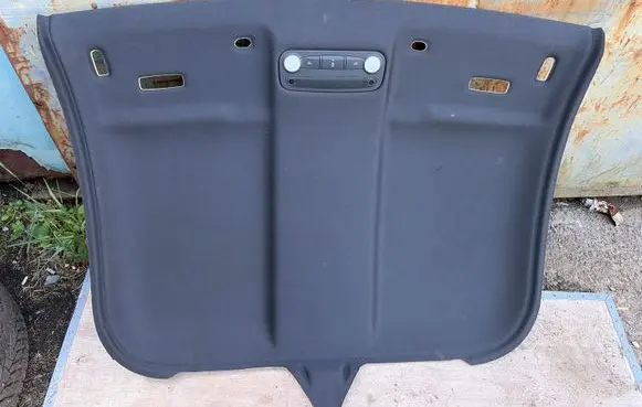 Audi TT TTS Mk2 Headlining 8J8867505B 886241000