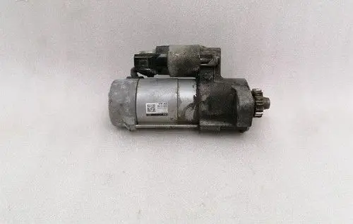 Porsche Cayenne (92A) Wires (starter motor) 059911024K