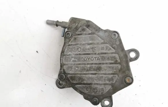 Toyota Avensis T250 Vacuum pump