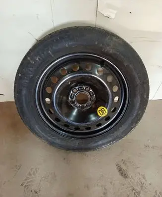 Ford Kuga I R17 spare wheel 2170806