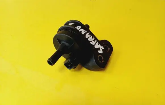 Valve vacuum