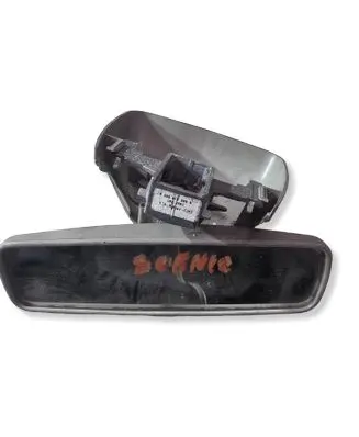 Renault Scenic II - Grand scenic II Rear view mirror (interior) E20105028 E20205028