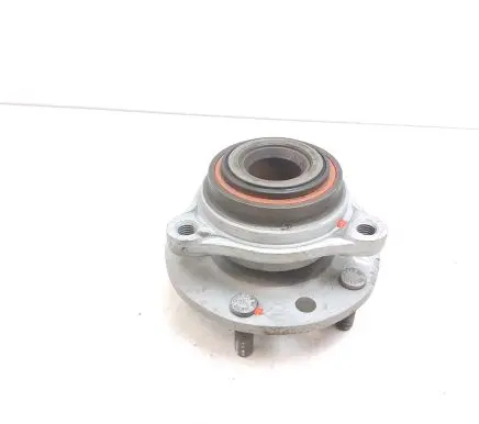 Chevrolet Corvette Rear wheel ball bearing 
