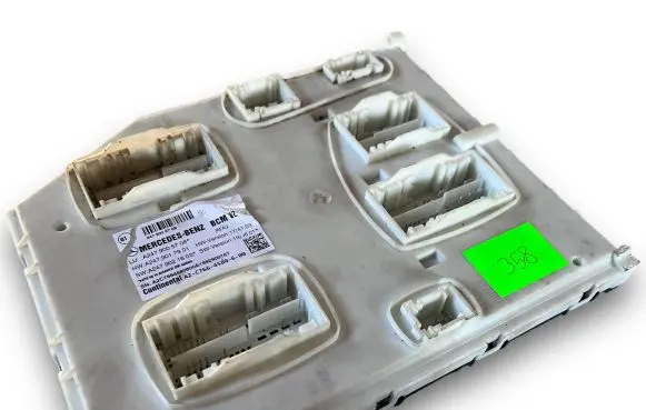 Mercedes-Benz B W247 Central body control module S358 A2479005708