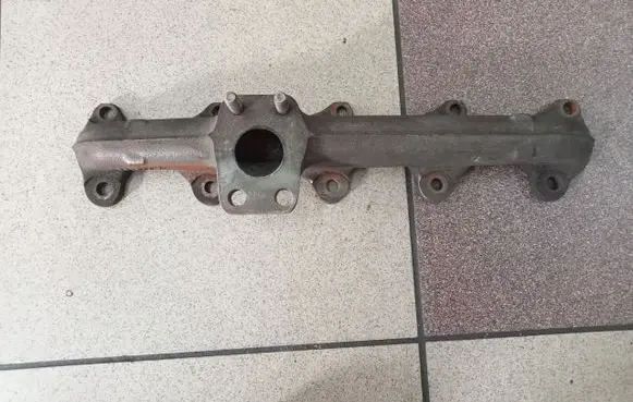 Ford B-MAX Exhaust manifold BRAKDANYCH2280832