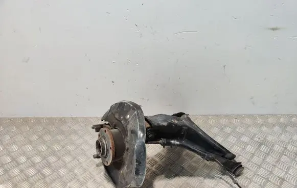 Audi A6 S6 C5 4B Rear wheel hub spindle/knuckle 4Z435A 4B0505311