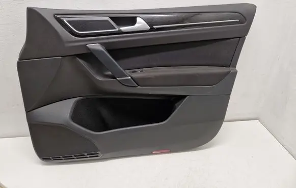 Volkswagen Golf Sportsvan Front door card panel trim 517867012E 517867012