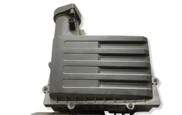 Volkswagen Golf VII Air filter box 5Q0129607AE