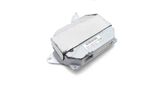 Mazda CX-5 II Tailgate/trunk control unit/module KB8C626H0 30134796440E