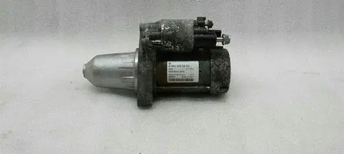 Mercedes-Benz CLA C117 X117 W117 Wires (starter motor) A6459060800