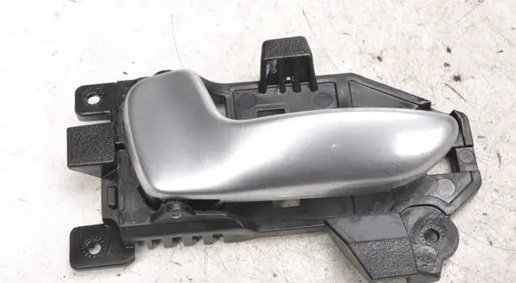 KIA Carens III Front door interior handle LEWY