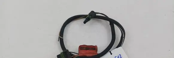 Renault Scenic I Windscreen/windshield washer pump 7700821782 7700802336