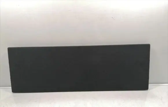 Mercedes-Benz E W211 Trunk/boot floor carpet liner A2116802002