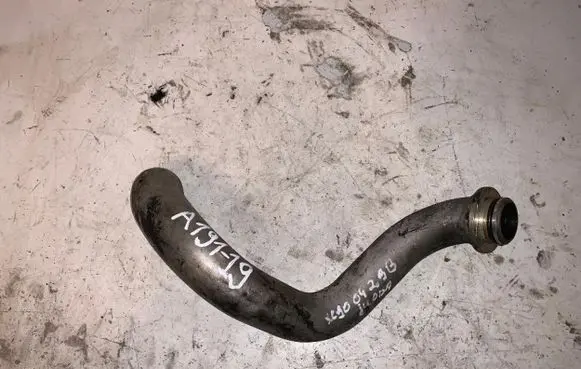 Volvo XC90 Engine coolant pipe/hose A19119