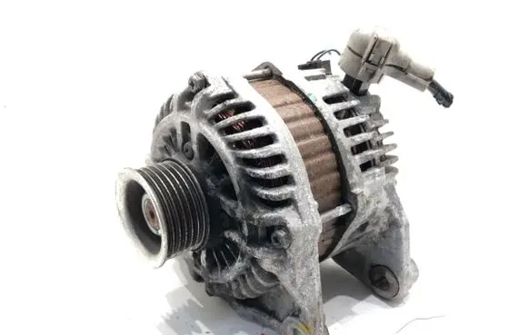 Mazda 2 Generator/alternator A5TJ0591AX