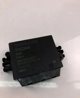 Volvo V60 Other control units/modules 31423948