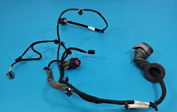 Fiat Doblo Front door wiring loom 52011094 IMPRK1601787