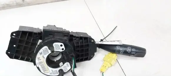 Honda Civic Wiper control stalk m18624 cbss2h