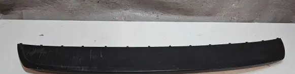 Volkswagen ID.4 Front bumper splitter molding 11A807532