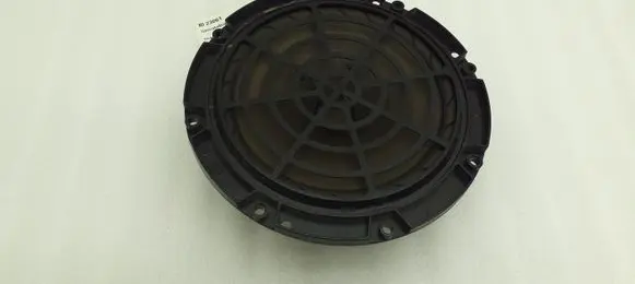 Peugeot RCZ Front door speaker 9665245180