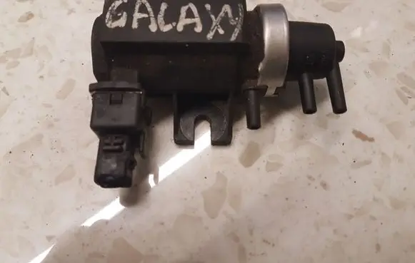 Ford Galaxy Turbo solenoid valve