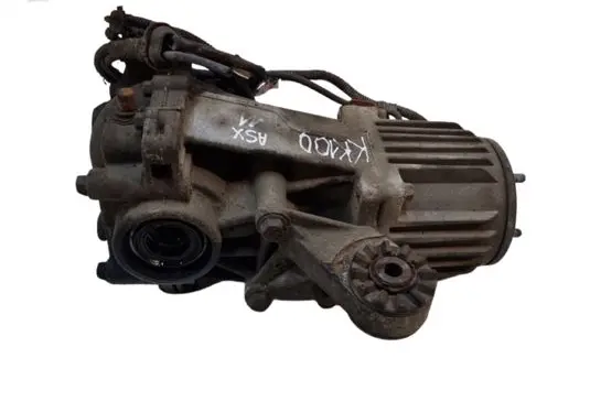 Mitsubishi ASX Rear differential T02GS1481