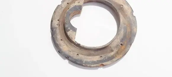 Chrysler Voyager Front coil spring rubber mount 99201f