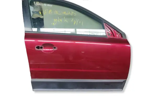 Volvo XC70 Front door 31335589